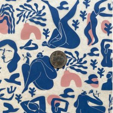 Matisse Underglaze Transfer Sheet Matisse Underglaze Transfer Sheet