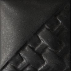 Black Matte Mayco Stoneware Glaze Black Matte Mayco Stoneware Glaze
