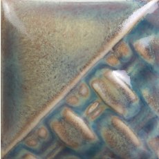 Aurora Green Mayco Stoneware Glaze Aurora Green Mayco Stoneware Glaze