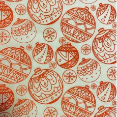 Ornaments Underglaze Transfer Sheet Ornaments Underglaze Transfer Sheet