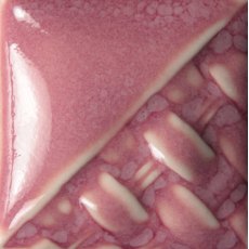 Pink Opal Mayco Stoneware Glaze Pink Opal Mayco Stoneware Glaze