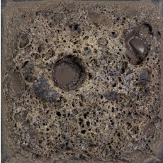 Dark Magma Mayco Stoneware Glaze Dark Magma Mayco Stoneware Glaze