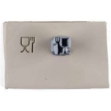 Dinner Ware Food Safety Symbol Stamp