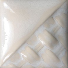 White Opal Mayco Stoneware Glaze White Opal Mayco Stoneware Glaze
