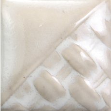 White Opal Mayco Stoneware Glaze White Opal Mayco Stoneware Glaze