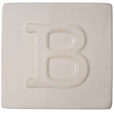 Botz White Engobe Decorating Slip