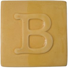 Botz Gold Ochre Engobe Decorating Slip