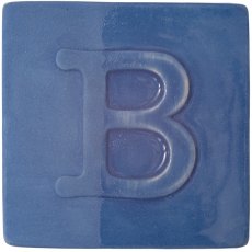 Botz Middle Blue Engobe Decorating Slip