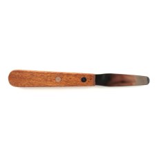 Wooden Handled Palette Knife Wooden Handled Palette Knife