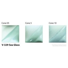 Sea Glass Velvet Underglaze V329 DISCONTINUED Sea Glass Velvet Underglaze V329 DISCONTINUED