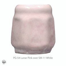Lunar Pink Amaco Phase Glaze Lunar Pink Amaco Phase Glaze