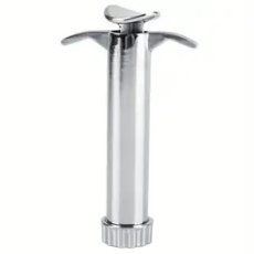 Clay Extruder Gun Without Dies