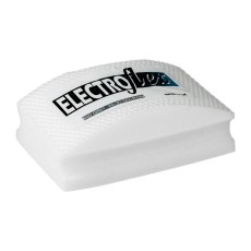 Electroflex Abrasive Diamond Round Hand Sanding Pad Electroflex Abrasive Diamond Round Hand Sanding Pad