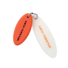 Xiem Silicon Clay Slicker Rib Xiem Silicon Clay Slicker Rib