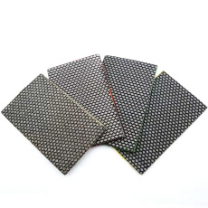 Flexible Abrasive Diamond Strip Flexible Abrasive Diamond Strip