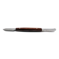 Double Ended Spatula & Knife Tools Double Ended Spatula & Knife Tools