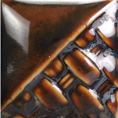 Black Walnut Mayco Stoneware Glaze Black Walnut Mayco Stoneware Glaze