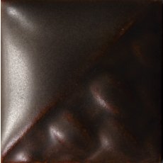 Black Walnut Mayco Stoneware Glaze Black Walnut Mayco Stoneware Glaze
