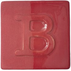 Botz Red Engobe Decorating Slip
