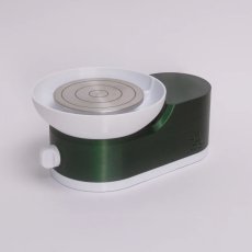 The Small Pottery Wheel Lite The Small Pottery Wheel Lite