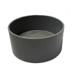 Tall Plastic Sieve