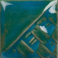 Tropical Teal Mayco Stoneware Glaze Tropical Teal Mayco Stoneware Glaze