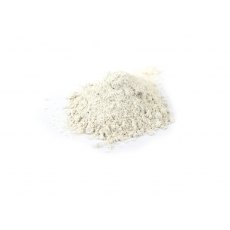 White/Buff Stoneware Powdered Clay