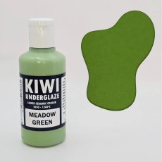 Meadow Green Underglaze Meadow Green Underglaze