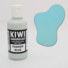 Powder Blue Underglaze
