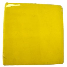 Canary Yellow Underglaze Powder Canary Yellow Underglaze Powder
