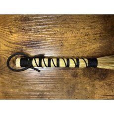 Japanese Inspired Hand Tied Brush Japanese Inspired Hand Tied Brush