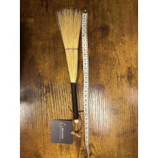 Japanese Inspired Hand Tied Brush Japanese Inspired Hand Tied Brush