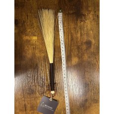 Japanese Inspired Hand Tied Brush Japanese Inspired Hand Tied Brush
