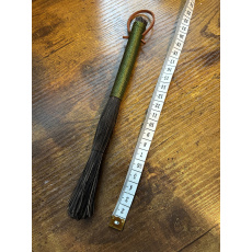 Japanese Inspired Hand Tied Brush Japanese Inspired Hand Tied Brush