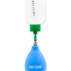Xiem Applicator Glaze Transfer Kit (5 pcs) Xiem Applicator Glaze Transfer Kit (5 pcs)