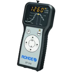 Rohde Controller ST310 Rohde Controller ST310