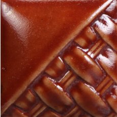 Cinnabar Mayco Stoneware Glaze Cinnabar Mayco Stoneware Glaze