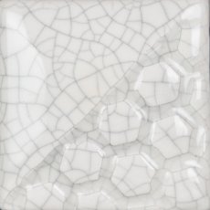 White Crackle Mayco Raku Glaze White Crackle Mayco Raku Glaze