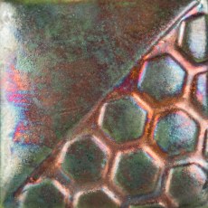 Oil Slick Mayco Raku Glaze Oil Slick Mayco Raku Glaze