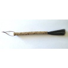 Handmade Horse Hair Mop Brush Handmade Horse Hair Mop Brush