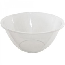Plastic Mixing Bowl Plastic Mixing Bowl