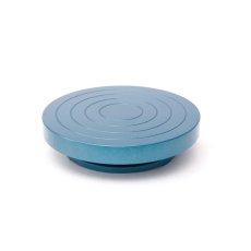 Steel Turntable Banding Wheel 180mm x 55mm Steel Turntable Banding Wheel 180mm x 55mm