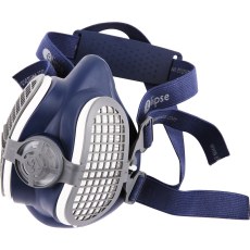 Elipse Slim Respirator Mask With Filters Elipse Slim Respirator Mask With Filters