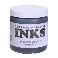 Black Matte Ink Black Matte Ink
