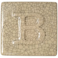 Crackle Transparent Earthenware Glaze 9351
