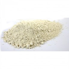 Porcelain Powdered Clay