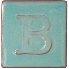 Lagoon Earthenware Glaze 9527 Lagoon Earthenware Glaze 9527