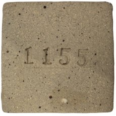 Lavafleck Clay 1155 Lavafleck Clay 1155