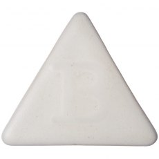 Cream White Stoneware Glaze