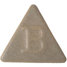 Basalt Grey Stoneware Glaze Basalt Grey Stoneware Glaze